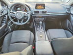 Mazda 3 2018