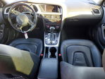 Audi A4 2016