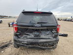 Ford Explorer 2018