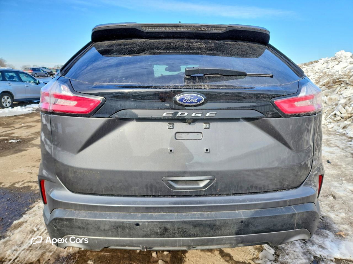 Ford Edge 2024