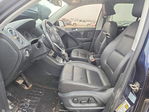 Volkswagen Tiguan 2016