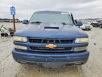 Chevrolet Silverado 2002