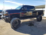 Chevrolet Silverado 2018