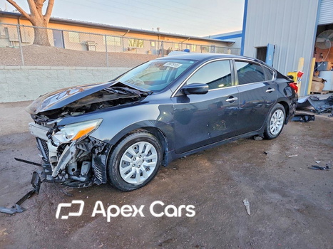 Nissan Altima 2016 - Image 1 of 14