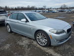 BMW Series 5 2012