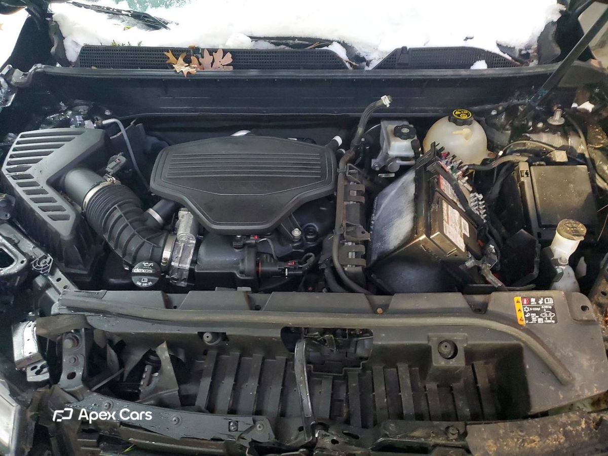 GMC Acadia 2020
