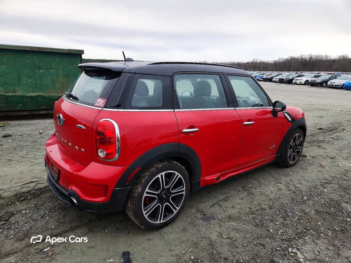 MINI Cooper 2015