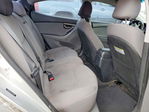 Hyundai Elantra 2016