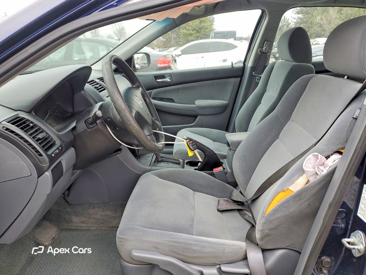 Honda Accord 2006