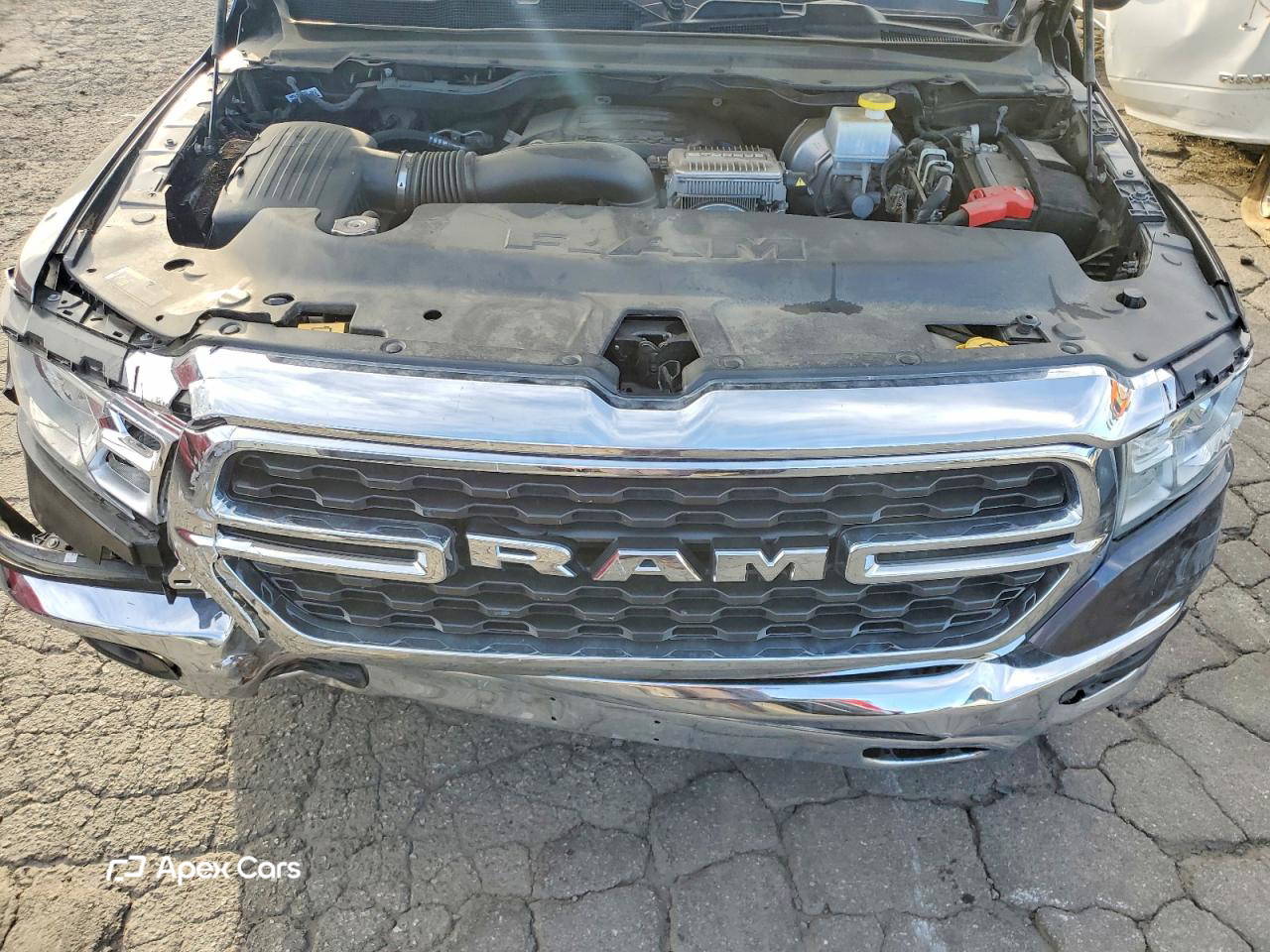 RAM 1500 2023