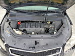 Chevrolet Traverse 2012