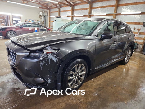 Mazda CX-9 2018 - Image 1 of 14