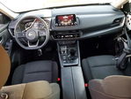 Nissan Rogue 2024