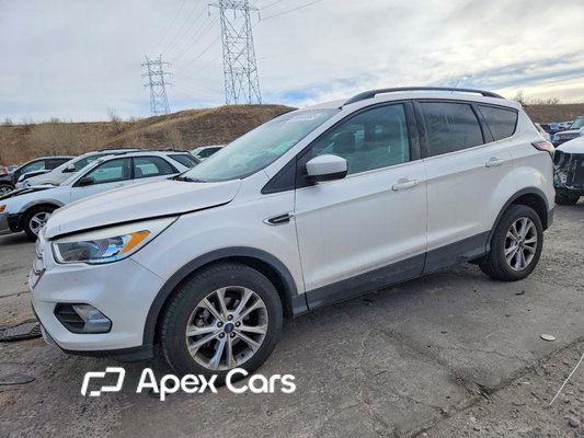 Ford Escape 2017 - Image 1 of 13