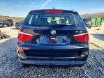 BMW X3 2017