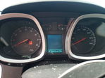 Chevrolet Equinox 2015