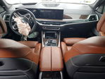 BMW X5 M 2025