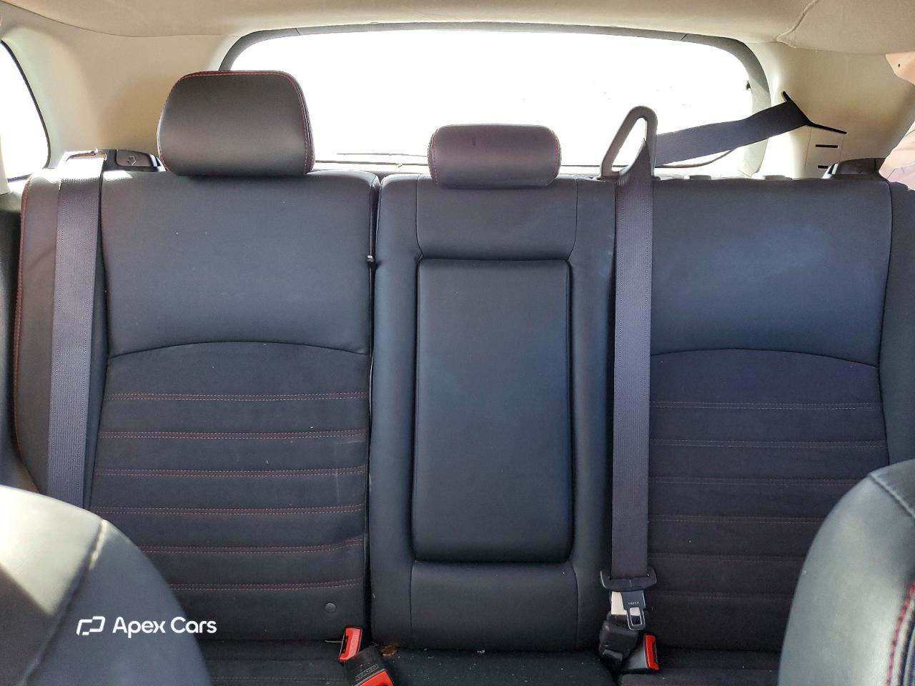 Mitsubishi Outlander 2018