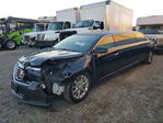 Cadillac XTS 2016