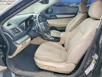Subaru Legacy 2019