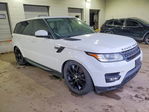 Land Rover Range Rover 2015