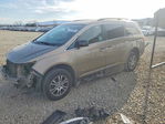 Honda Odyssey 2013