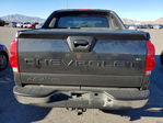 Chevrolet Avalanche 2004