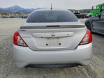 Nissan Versa 2018