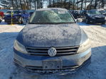 Volkswagen Jetta 2015