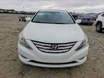 Hyundai Sonata 2012