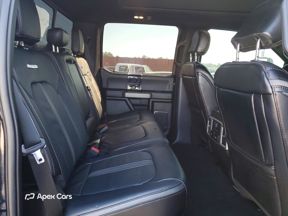 Ford F250 2021