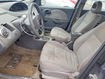 Saturn ION 2007