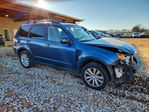 Subaru Forester 2012