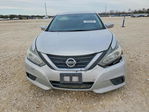 Nissan Altima 2018