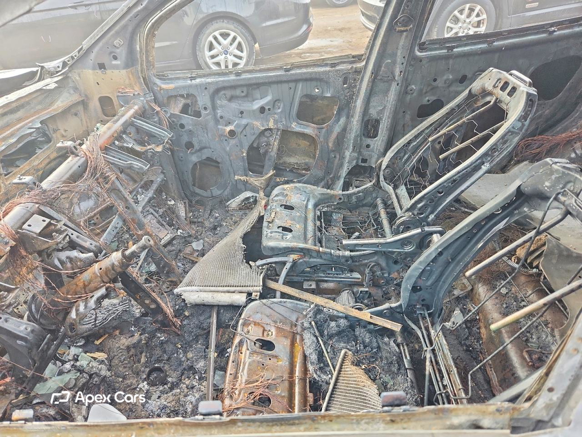 Buick Encore 2015