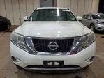 Nissan Pathfinder 2016