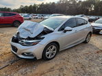 Chevrolet Cruze 2018