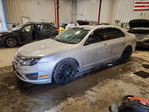 Ford Fusion 2012