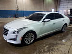 Cadillac CTS 2016
