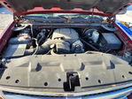 Chevrolet Silverado 2009