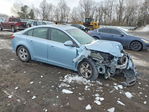 Chevrolet Cruze 2012