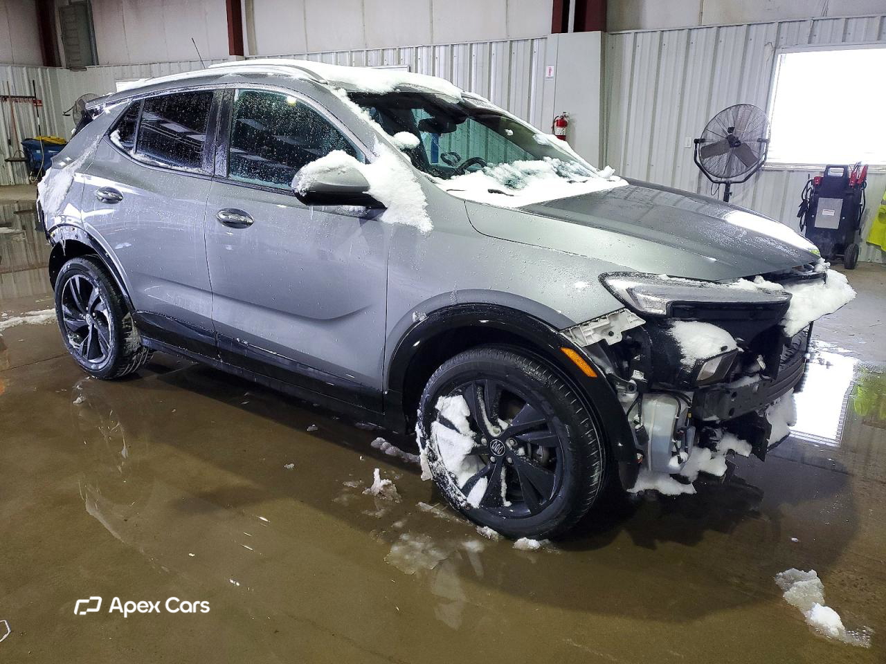 Buick Encore 2024