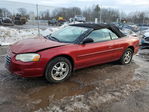 Chrysler Sebring 2006