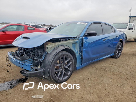 Dodge Charger 2021 - Image 1 of 12