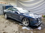 Genesis G80 2023