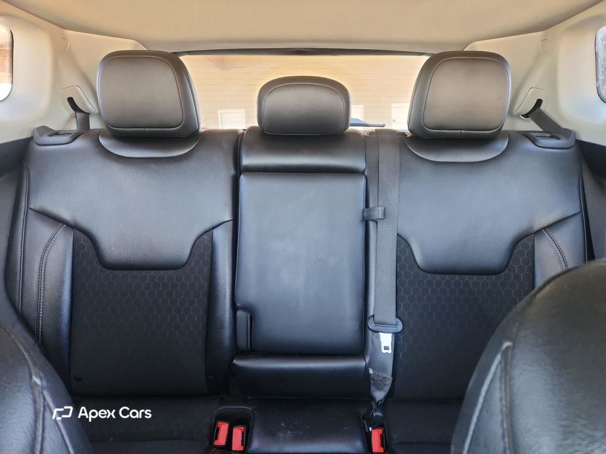 Jeep Compass 2020