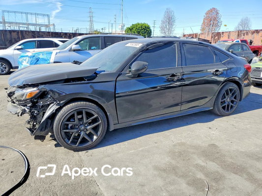 Honda Civic 2023 - Image 1 of 12