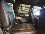 Ford Expedition 2017
