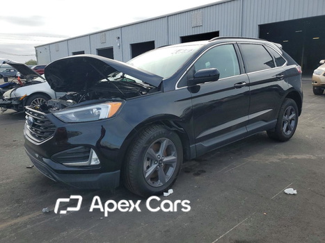 Ford Edge 2022 - Image 1 of 14