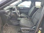 Ford Explorer 2024